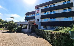 Ibis Caen Porte D'Angleterre