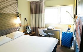 Ibis Caen Porte D'Angleterre